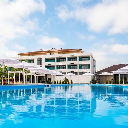 Welcome Summer Ξενοδοχείο Zatoka Εξωτερικό φωτογραφία