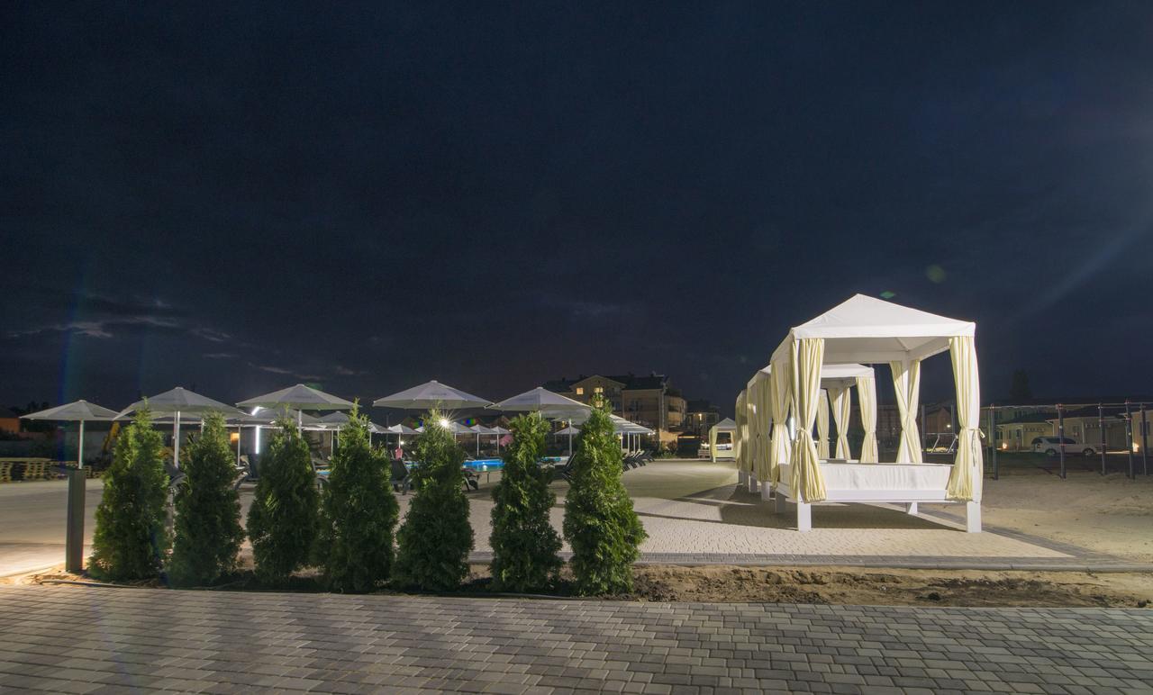 Welcome Summer Ξενοδοχείο Zatoka Εξωτερικό φωτογραφία