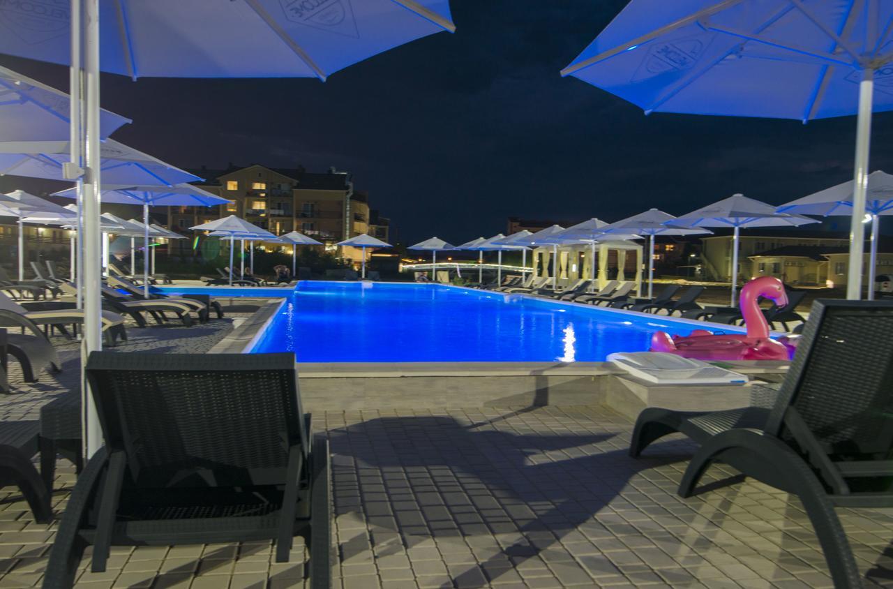 Welcome Summer Ξενοδοχείο Zatoka Εξωτερικό φωτογραφία