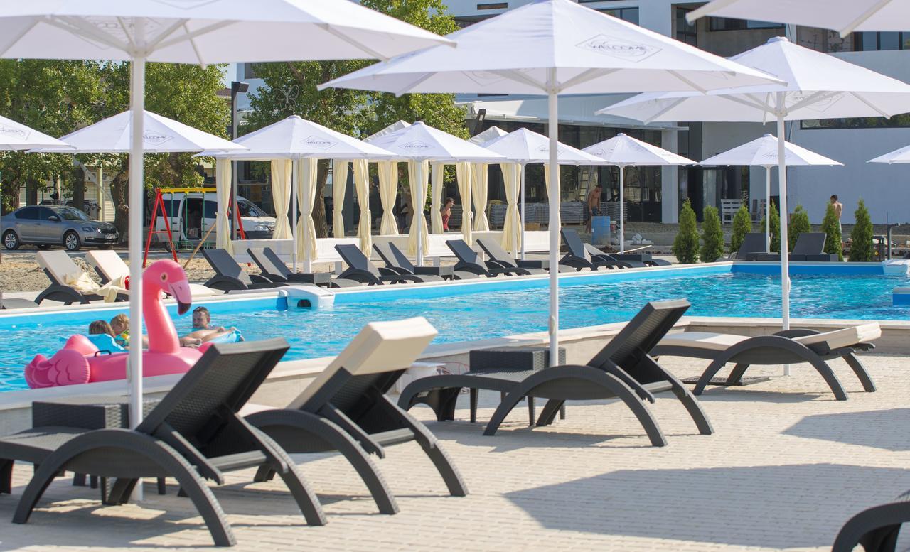 Welcome Summer Ξενοδοχείο Zatoka Εξωτερικό φωτογραφία