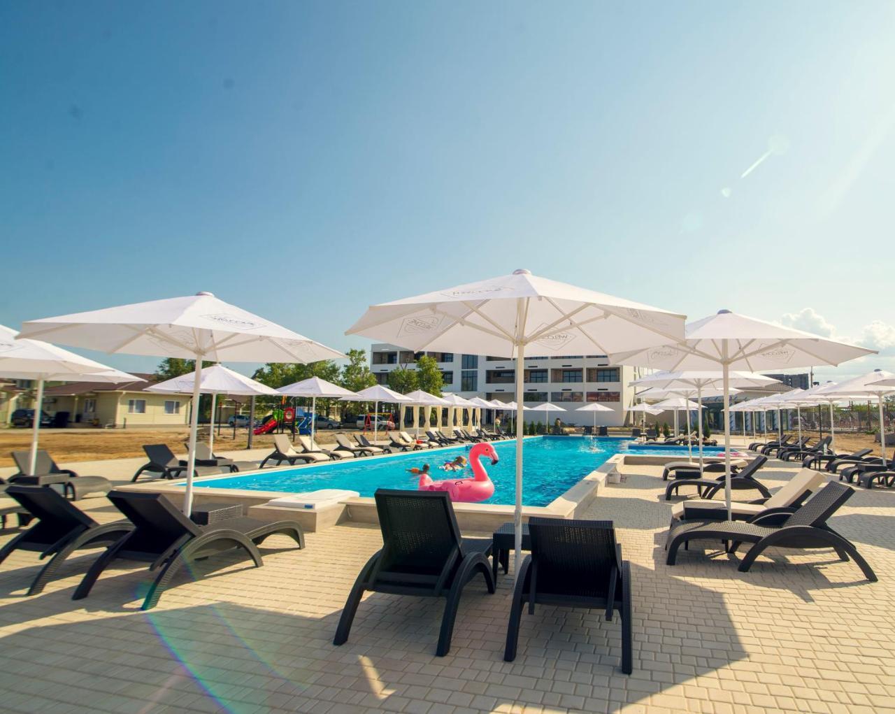 Welcome Summer Ξενοδοχείο Zatoka Εξωτερικό φωτογραφία