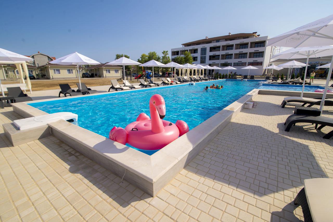 Welcome Summer Ξενοδοχείο Zatoka Εξωτερικό φωτογραφία