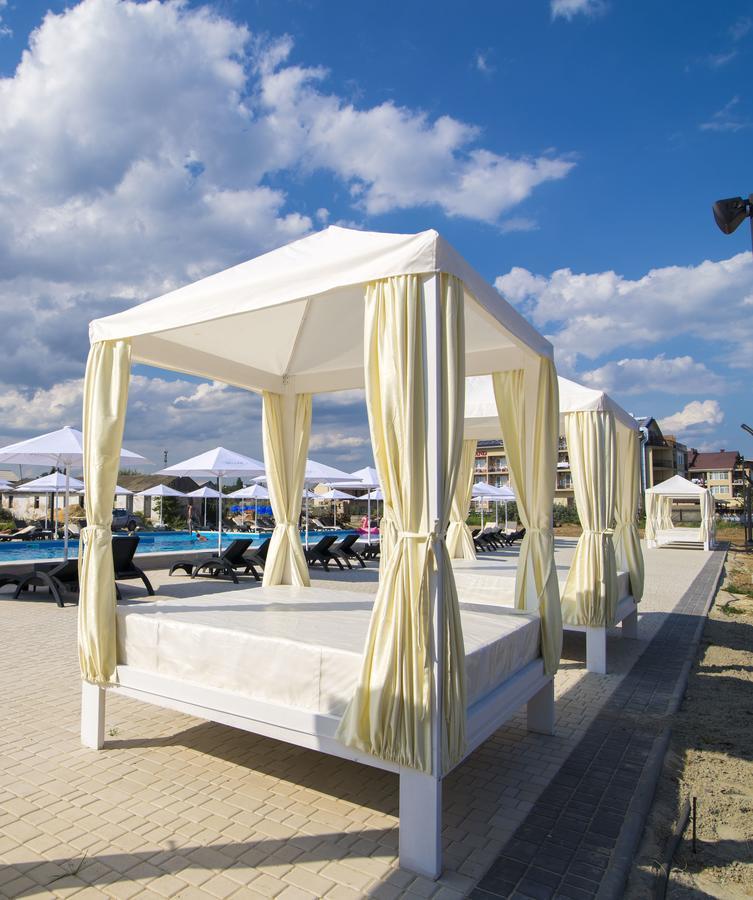 Welcome Summer Ξενοδοχείο Zatoka Εξωτερικό φωτογραφία