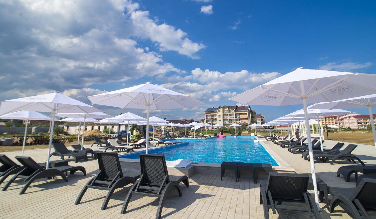 Welcome Summer Ξενοδοχείο Zatoka Εξωτερικό φωτογραφία