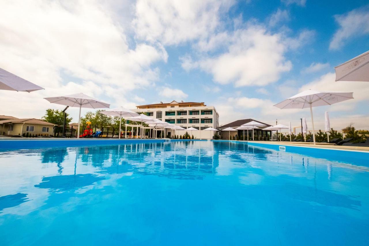 Welcome Summer Ξενοδοχείο Zatoka Εξωτερικό φωτογραφία